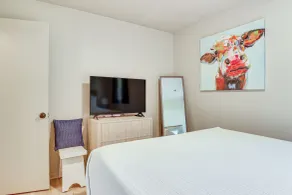Cozy Meyers Lake Townhome: Near Hall of Fame! - Interiør