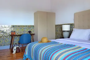 Noble House Essence Évora - by Unlock Hotels - Chambre