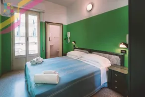 hotel T depandance - Room