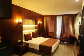 Aktas Hotel - Room