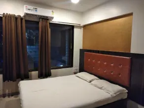 Hotel Borivali Executive - Near Borivali Railway Station - Chambre
