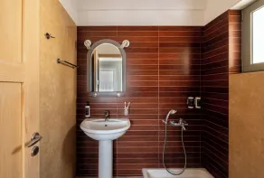 Anassia Villas - Salle de bain