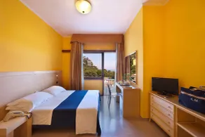 Hotel Rivage - Chambre