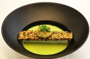 Austria Trend Hotel Ljubljana - Ristorante
