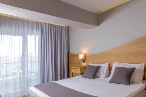 Lyttos Beach - Chambre
