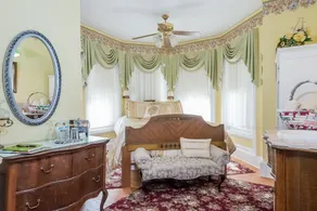 Kingsley House Bed & Breakfast - Full Home - Værelse