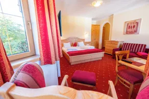 Hotel Rietzer Hof, Austria - Habitación