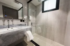 فندق الودق ALwadaq Hotel - Badrum