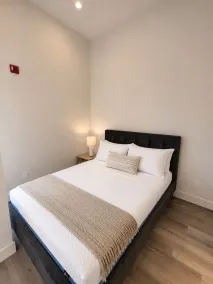The Post Hotel - Habitación