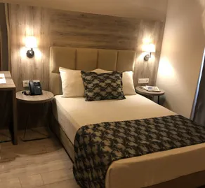 Smart Holiday Hotel & Suites -All Inclusive - Room