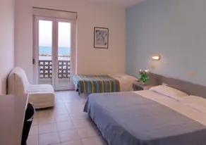 Hotel Strand - Room