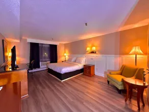 Presque Isle Hotel - Habitación