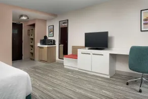 Hilton Garden Inn Dallas/Duncanville - Chambre