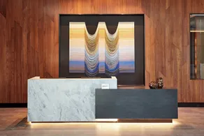 AC Hotel by Marriott San Jose Santa Clara - Réception