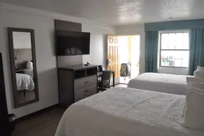 Baymont by Wyndham Fort Stockton - Room