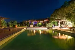 Agriturismo Fattoria Lischeto - Pool
