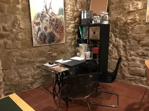 Lo Raconet de la Plaça - Reception