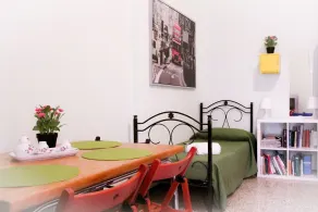 Tra L'Etna E Il Mare B&B - Værelse