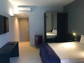Rox Hotel - Room