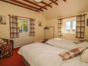 Beach Farmhouse - Rom