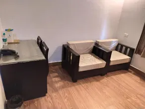 Hotel Grand Parkway - Room