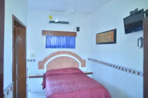 Hotel San Diego - Room