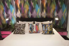Village Hotel Bristol Filton - Habitación