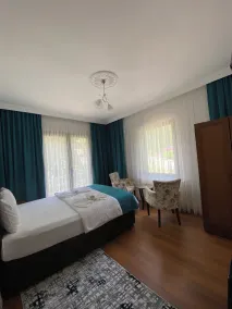 Uzungol Soylu Hotel - Room