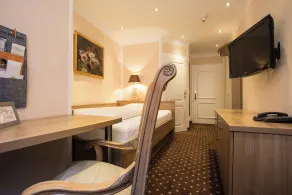 Meiser Altstadt Hotel - Rom