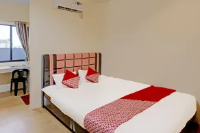 Hotel O Aulia Homestay Syariah - Room