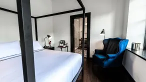 Hotel Giles - Værelse