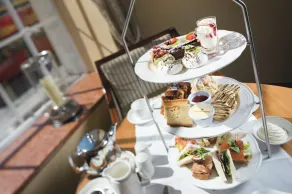Riu Plaza The Gresham Dublin - Restaurante