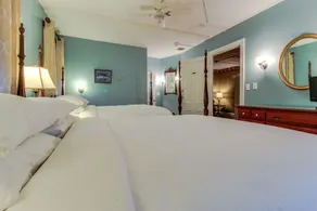 Captain Lawrence Inn - Rom