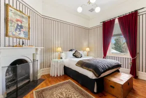 Colhurst House - Room