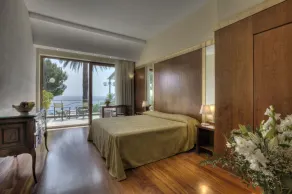Hotel Continental - Room