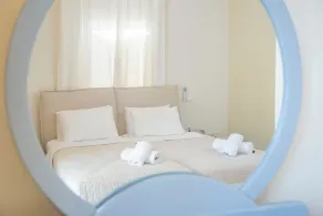 Princess Hotel - Chambre