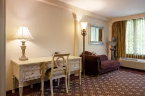 DoubleTree by Hilton North Vancouver - Værelse