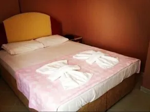 Yalcinkaya Tas Apart - Room