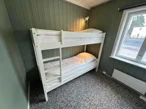 KM Rentals - Lillestrøm City - Værelse