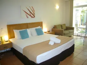 Port Douglas Retreat - Rum