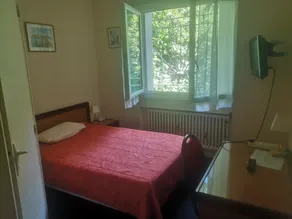 Hotel les Troenes - Værelse
