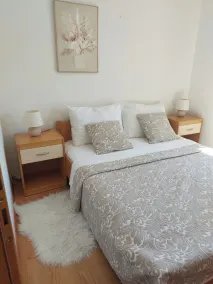 Apartments Ulika - Zimmer