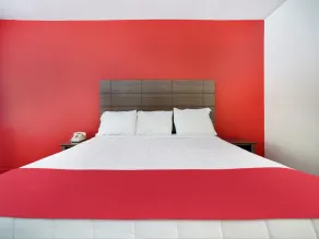 OYO Hotel Decatur I-285 The Perimeter - Zimmer