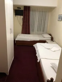 Hotel Sarayevo - Værelse