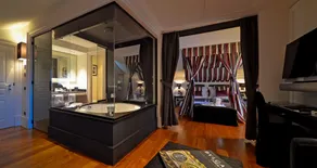 Eight Hotel Portofino - Room