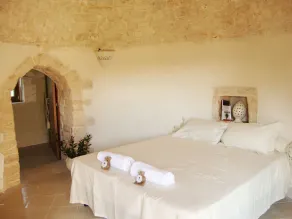 Masseria Tinelli - Rom