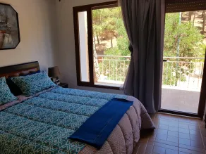 Chalet Asmoun - Rom
