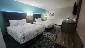 Baymont By Wyndham South Bend - Chambre