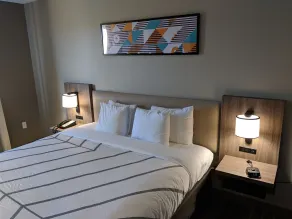 La Quinta by Wyndham Montgomery - Chambre