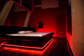 Motel Stilo - Adults Only - Habitación